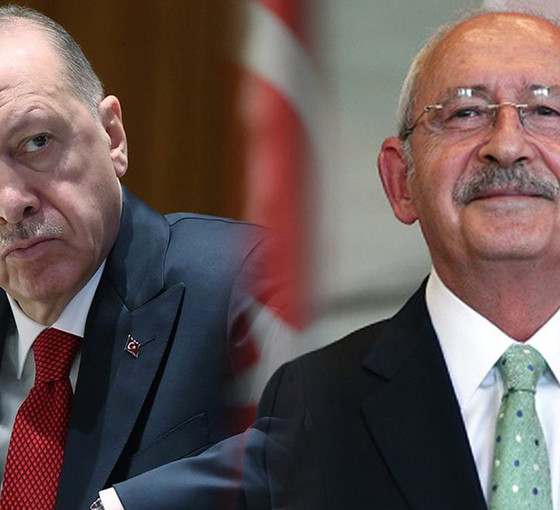 'Anketlerin anketi': İkinci turda Kılıçdaroğlu kazanıyor
