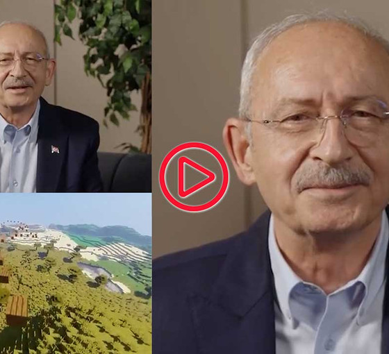 Kılıçdaroğlu'ndan gençlere: Alacağınız ilk telefon ve oyun konsolundan ÖTV’yi kaldıracağım