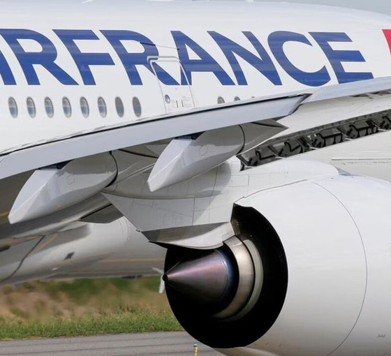 Air France, 228 kişinin öldüğü uçak kazasında suçsuz bulundu