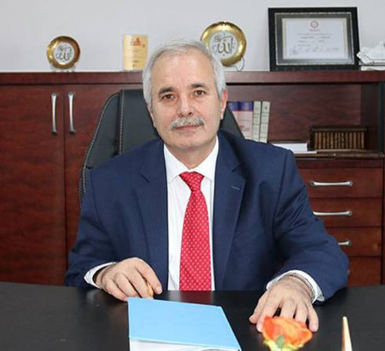 Saadet Partili Kozan Belediye Başkanı, AKP'ye geçti