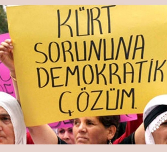 Milliyetçilik kıskacında Kürt Sorunu*