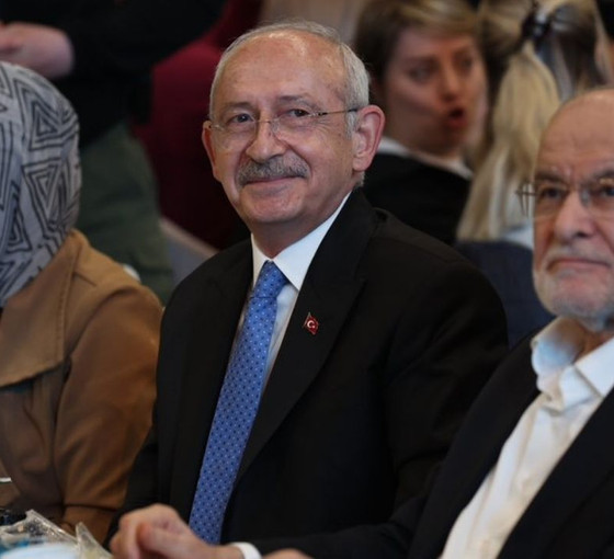 Karamollaoğlu: Adalet olmadan orada İslam olmaz