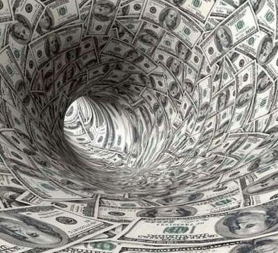 Beş yüzlük banknot basmak ekonomiye ihanettir