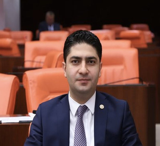 İddia: MHP'li vekilden trafikte tartıştığı sürücüye kurşun ve dayak