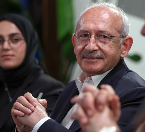 Kemal Kılıçdaroğlu'ndan 5 milyon genç seçmen için talimat