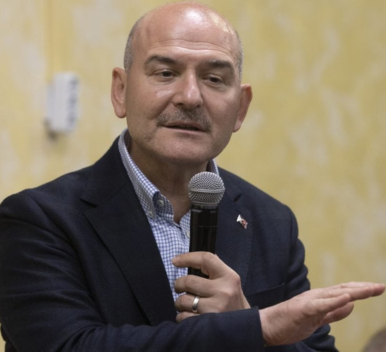 Soylu Akşener'i hedef gösterdi: Kan davasına dönüştürücü açıklamalar olursa olay yükselir