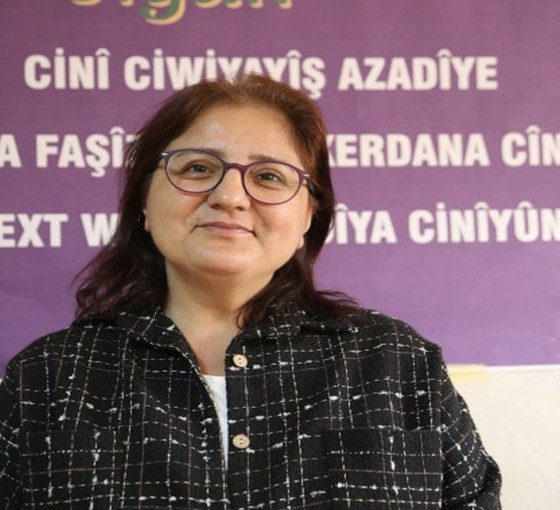 Yeşil Sol Parti’nin Dersim adayı: Zihniyet devrimi yürüten bir hareketiz