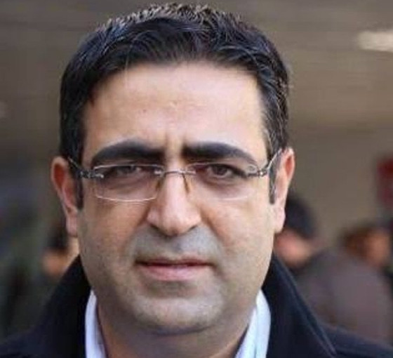 İdris Baluken'den teşekkür ve barış çağrısı: Yeni bir barış dili ve söylemine ihtiyaç vardır