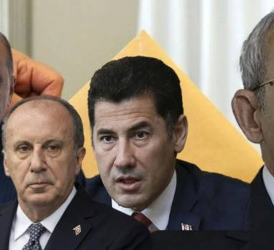 Aksoy Araştırma'nın seçim anketi: Kılıçdaroğlu ikinci turda 14.8 puan farkla kazanıyor