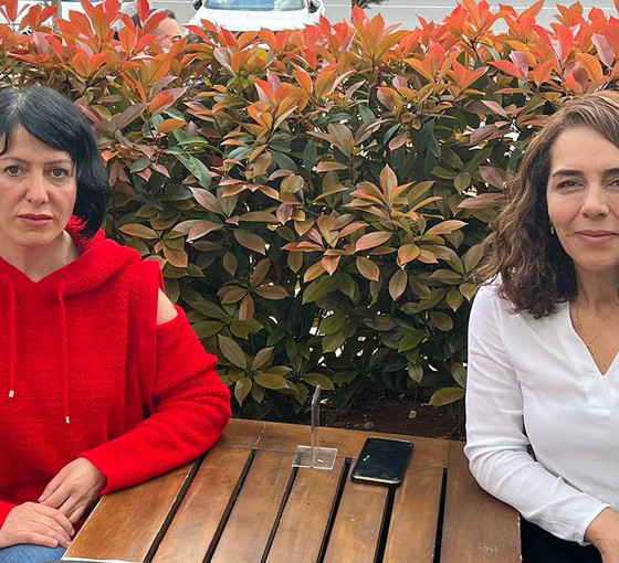 Yeşil Sol'un Diyarbakır adayı Adalet Kaya: Kadınların sözünü Meclis’e taşıyacağım