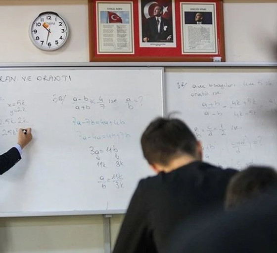 MEB duyurdu: 45 bin sözleşmeli öğretmenlik mülakat sonuçları açıklandı