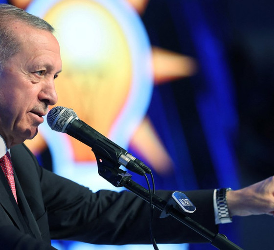 Alman basınının gözü Türkiye'de: 'Erdoğan'ın iki rakibi var'