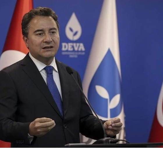 Ali Babacan 14 Mayıs'ı referanduma benzetti: Demokrasi mi, otokrasi mi diyeceğiz