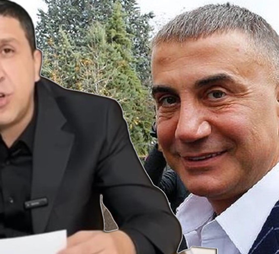 Sedat Peker'in avukatından Muhammed Yakut açıklaması: 25 yıllık arkadaşlar, çocukları aynı okula gidiyordu
