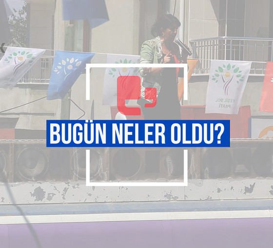 Bugün neler oldu? | 18.04.2023 Salı gününün önemli gelişmeleri