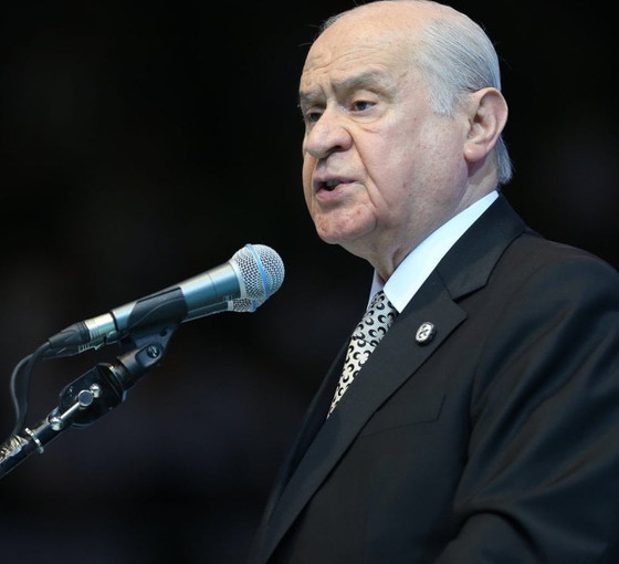 İstinaf, Bahçeli için 'bunadı' diyen kişiye verilen cezayı bozdu: Hakaret değil