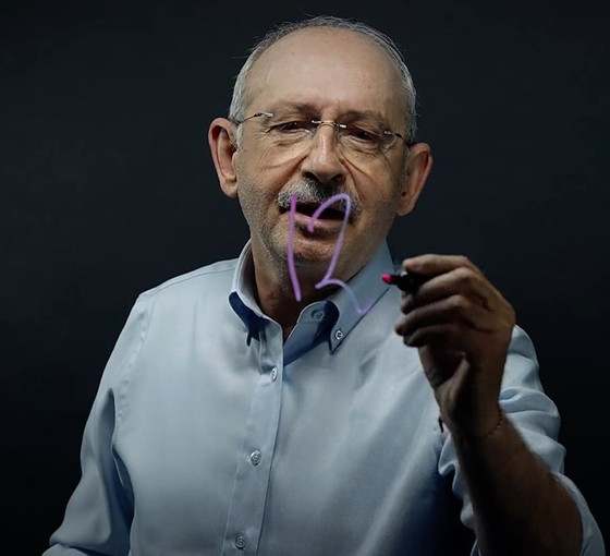 Kılıçdaroğlu, projelerini anlattığı ikinci videosunu yayımladı
