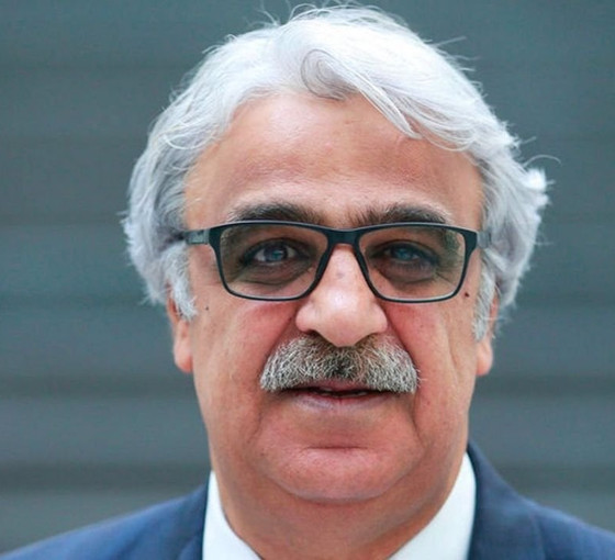 Sancar: İstedikleri kadar uğraşsınlar bu 'terörist' ithamı artık tutmuyor