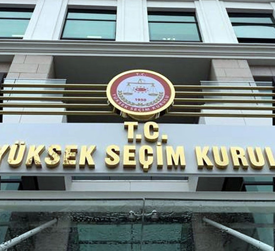 YSK, muhalefetin aday bakanlarla ilgili başvurusunu reddedildi