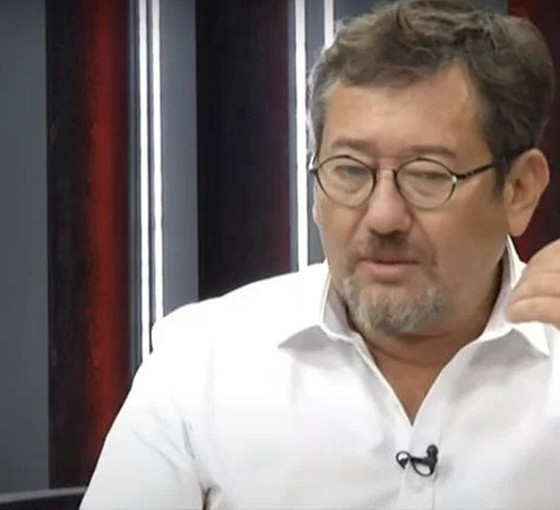 Gazeteci Serdar Akinan gözaltına alındı: Dosyasına gizlilik kararı konuldu