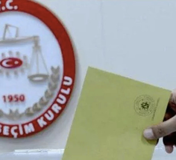 YSK, oy pusulalarında Erdoğan’ın isminin altındaki 'siyah nokta' için toplanacak