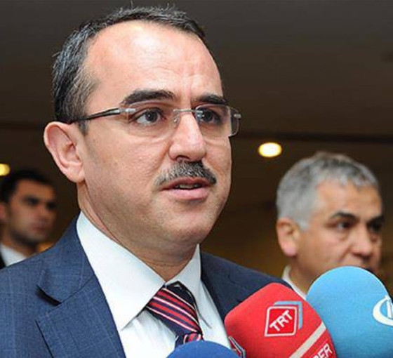 Sadullah Ergin CHP'nin Ankara adaylarını tanıttığı toplantıya katılmadı