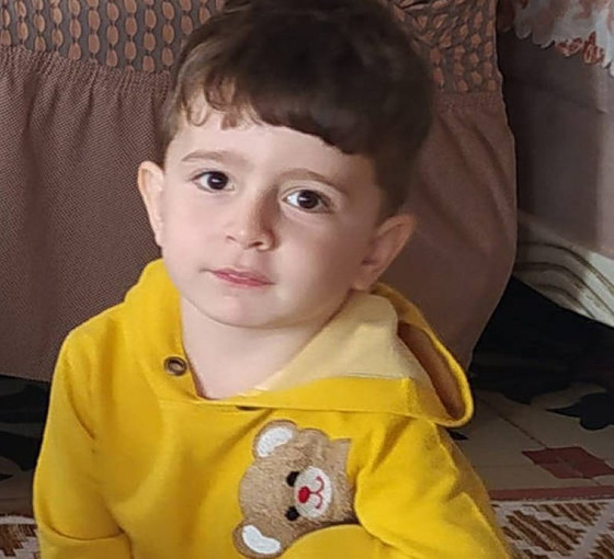 Depremlerin üzerinden 72 gün geçti: Dört yaşındaki Emir’den hâlâ haber alınamıyor