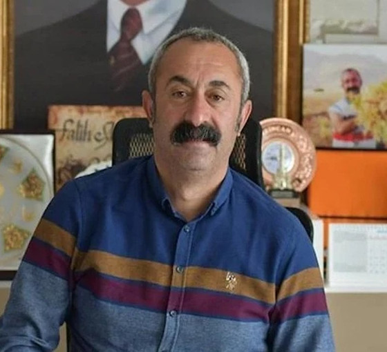 Fatih Mehmet Maçoğlu: Kılıçdaroğlu Dersim'de yüzde 80'in altına düşmez