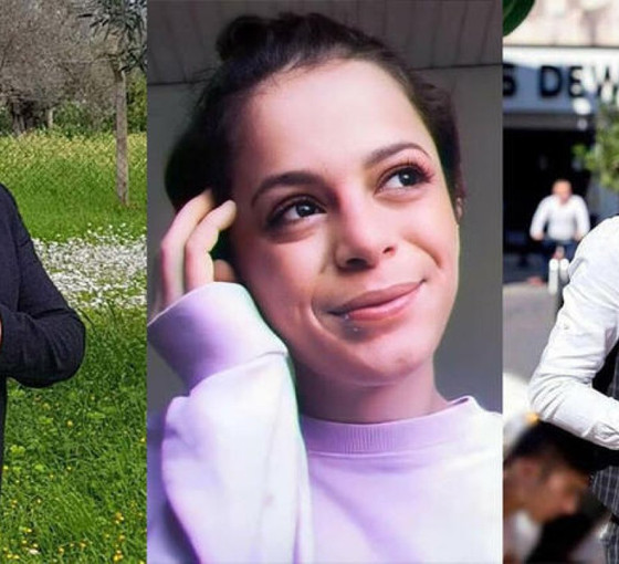 Zehra Bayır cinayeti: Sanık İlter cesedin video ve fotoğraflarını çekmiş