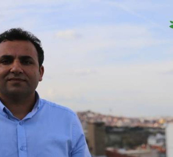 Yeşil Sol Parti adayı Seylan: Her zaman bir umut var ve bu umudun peşindeyiz