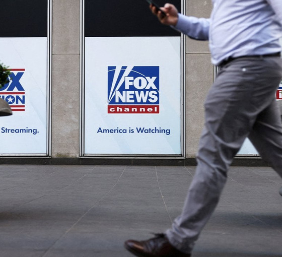 Fox News iftira davasını kaybetti: 787,5 milyon dolar tazminat ödeyecek