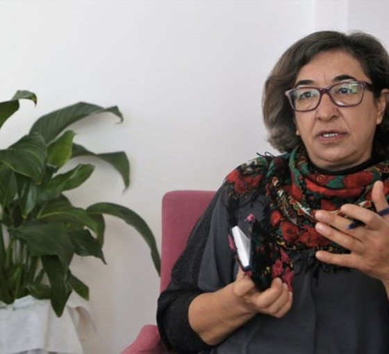 Tutuklu bulunan Ayşe Gökkan’a 3 yıl 9 ay hapis cezası