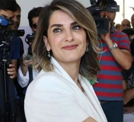 İstanbul'da Başak Demirtaş'lı anket