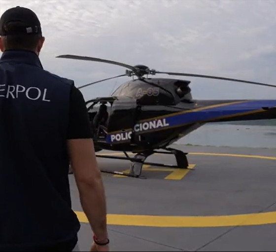 Interpol'den Latin Amerika'da 'dev' uyuşturucu operasyonu: 14 binden fazla gözaltı