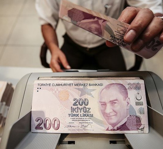 Piyasalarda Ramazan Bayramı öncesi nakit krizi