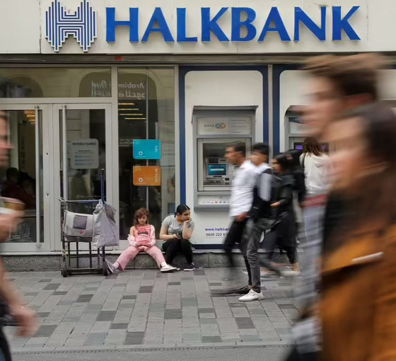 ABD Yüksek Mahkemesi'nden Halkbank kararı: Cezai kovuşturmaya olanak sağlayan karar iptal edildi