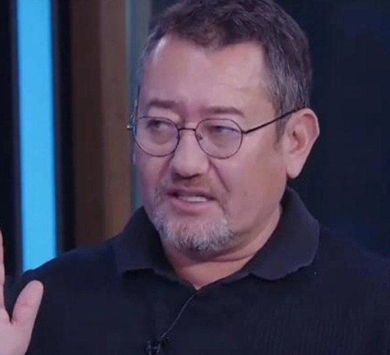 Akinan'ın avukatı duyurdu: Serdar Akinan Savcılık’tan serbest!