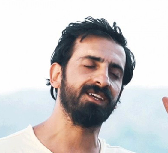 Kürt sanatçı Serhat Kural, ölüm tehdidi aldığını açıkladı