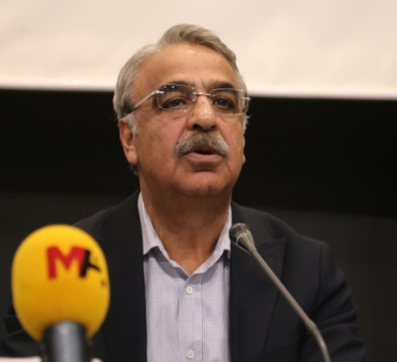 Mithat Sancar riskli bölgelere dikkat çekti: Vekil sayısını arttırmak mümkünken, kaybetme riskimiz de var
