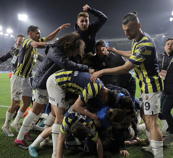 Fenerbahçe bu kez Pedro’yla geri döndü!