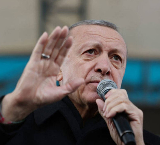 Bu Erdoğan’ın son seçimi; ya sizin?