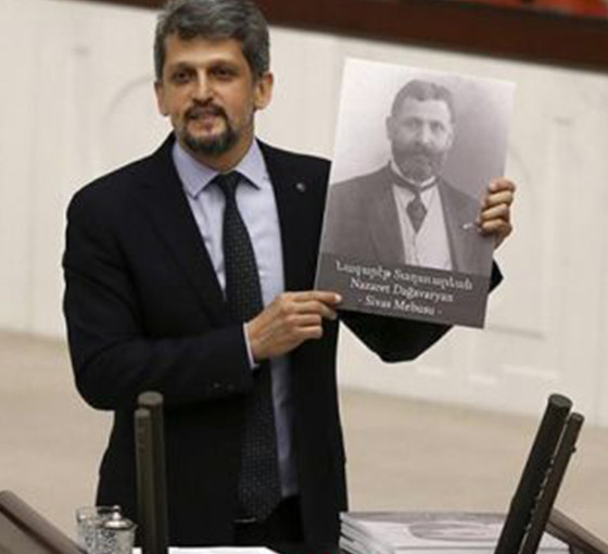 Bir 24 Nisan daha yaklaşırken