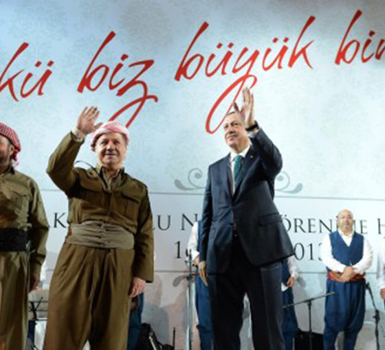 Erdoğan ve Kürt Meselesi: Tutarlılık açısından bir özetin özeti
