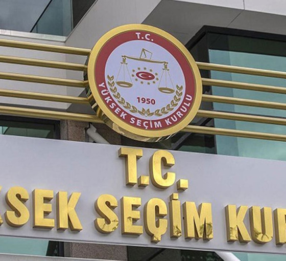 AKP'nin milletvekili aday listesindeki üç isim değişti