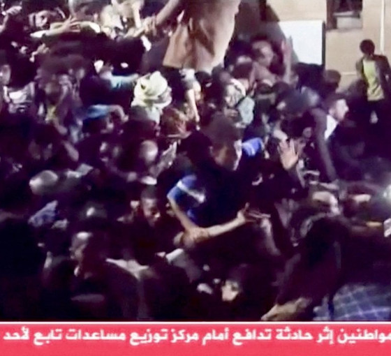 Yemen'de Ramazan yardımı izdihamı: En az 78 kişi öldü