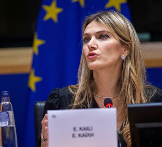 Katar Gate: Avrupa Parlamentosu'ndaki rüşvet skandalında Türkiye bağlantısı ortaya çıktı