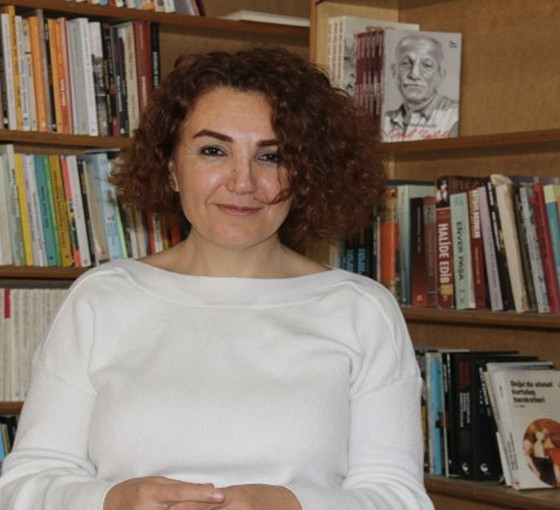 Yeşil Sol Parti adayı Çiçek Otlu: Sokak mücadelesini Meclis’le buluşturacağız