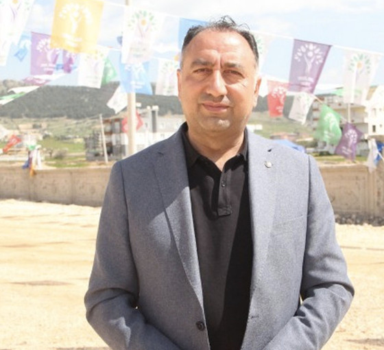 Yeşil Sol Parti adayı Kenanoğlu: Adıyamanlılar sandıklarda AKP'den hesap soracak