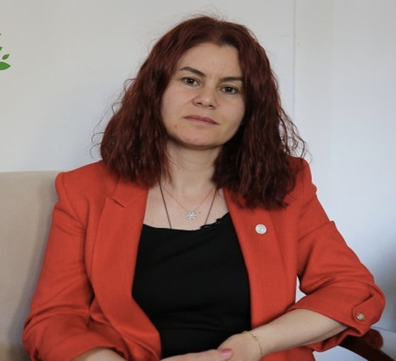 Yeşil Sol Parti adayı Sayyiğit: Kaybedecek bir 100 yılımız daha yok
