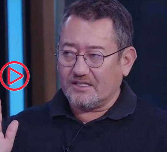Serdar Akinan: Aynı şekilde devam edeceğim